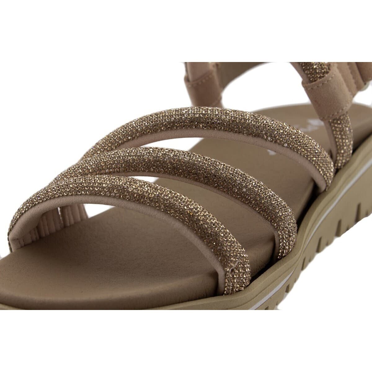 Women's Platforms Piesanto Brown