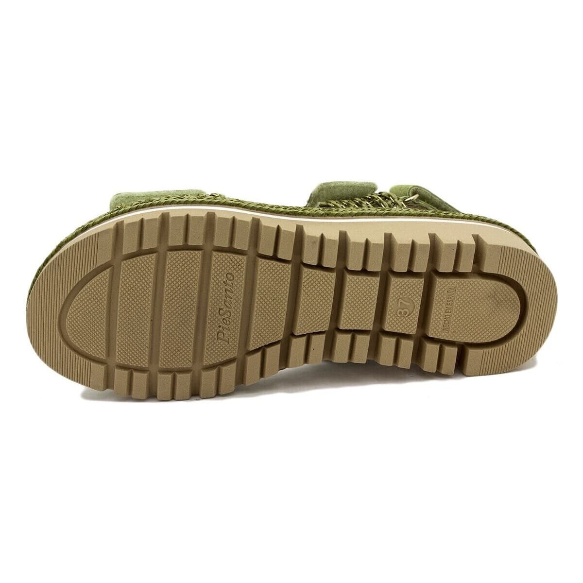 Women's Platforms Piesanto