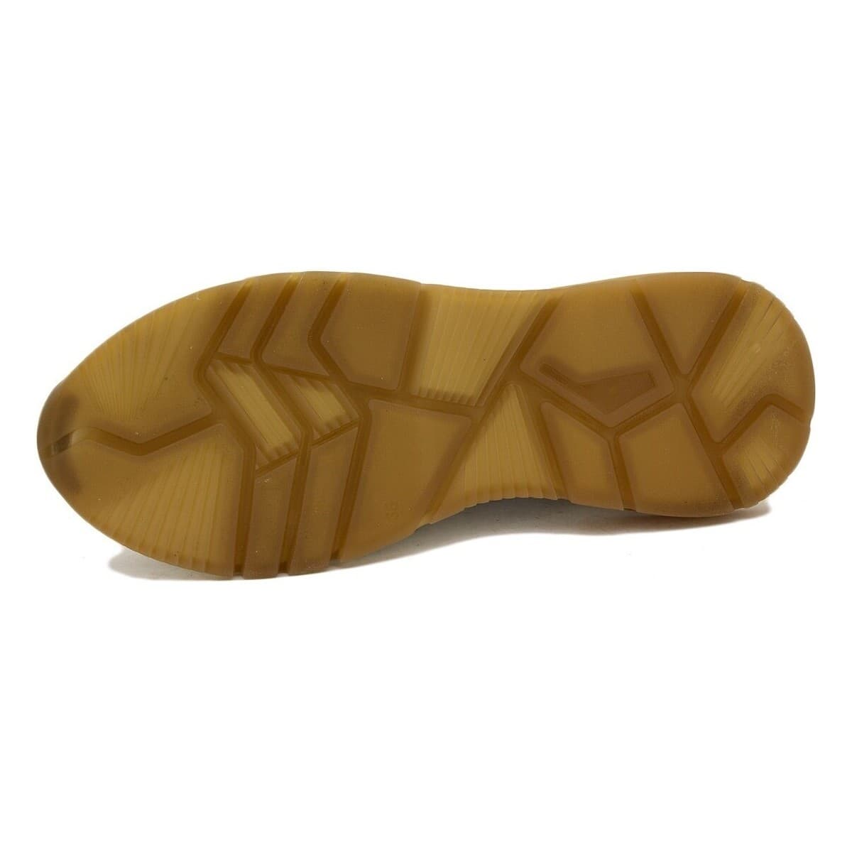 Women's Sneakers Piesanto Brown