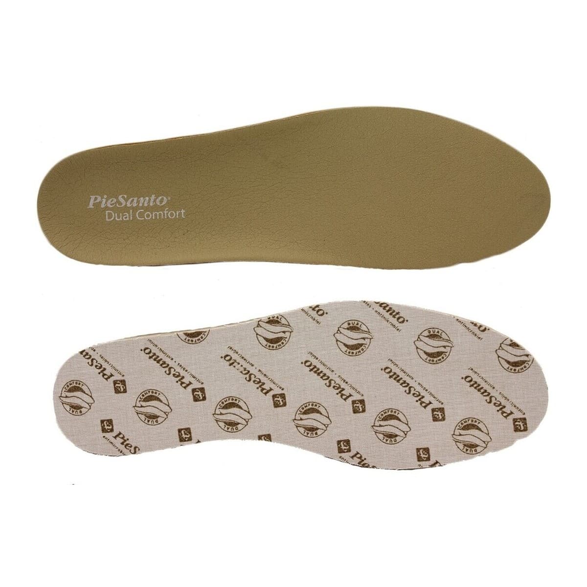 Women's Sneakers Piesanto Brown