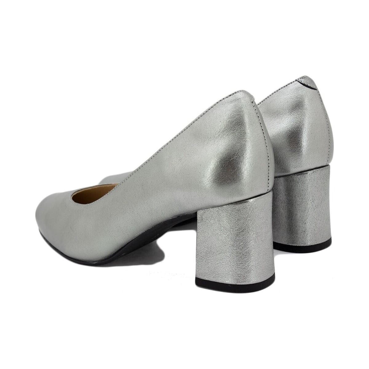 Women's Pumps Piesanto Silver