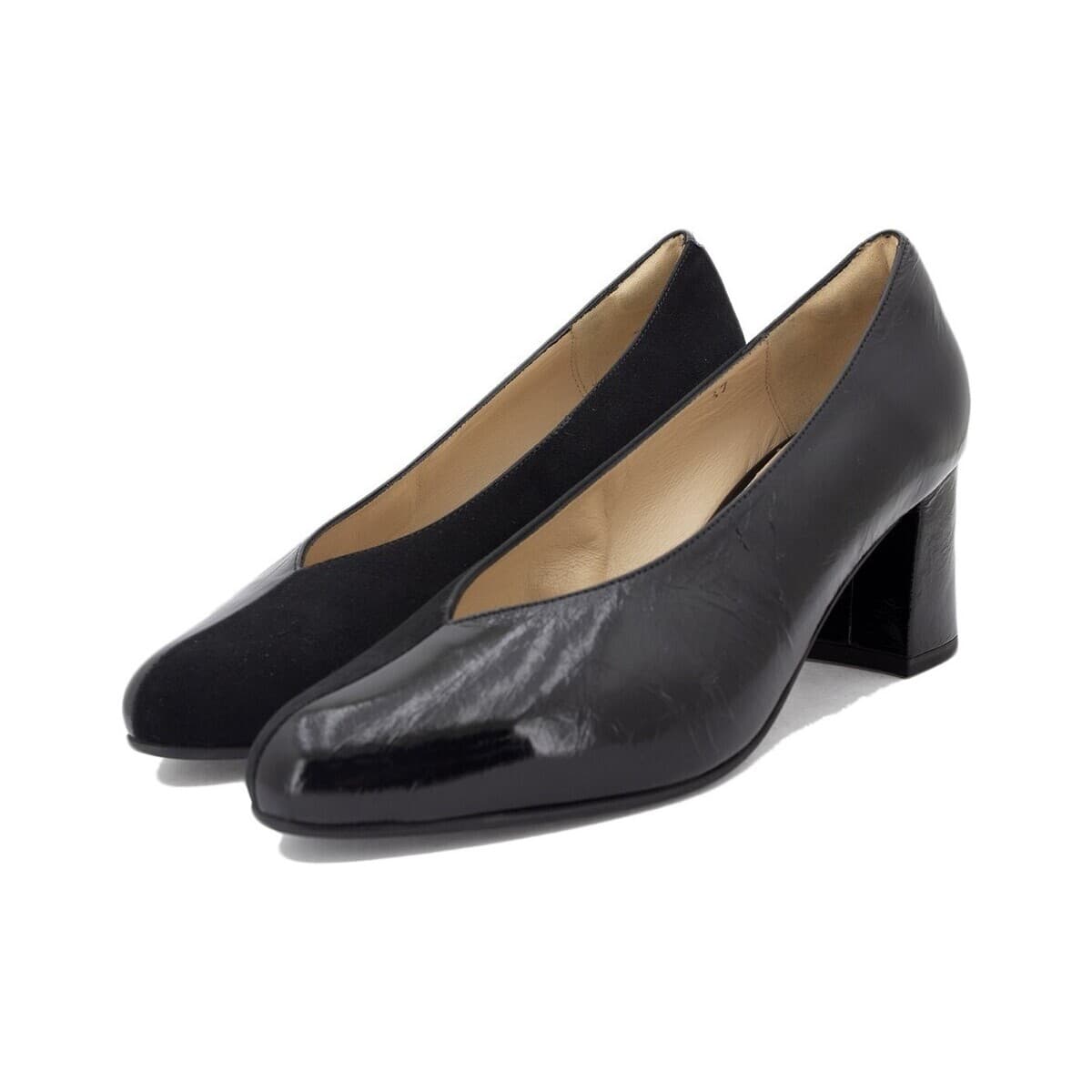 Women's Pumps Piesanto Black