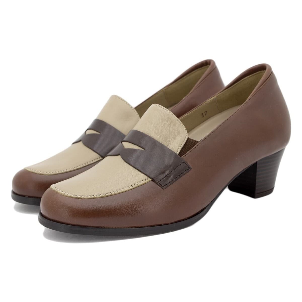 Women's Loafers Piesanto
