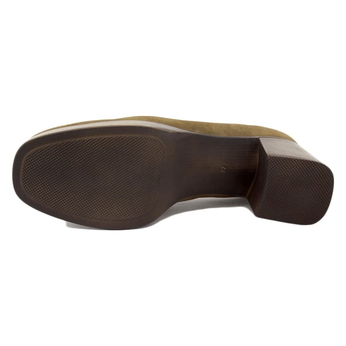 Women's Loafers Piesanto Brown