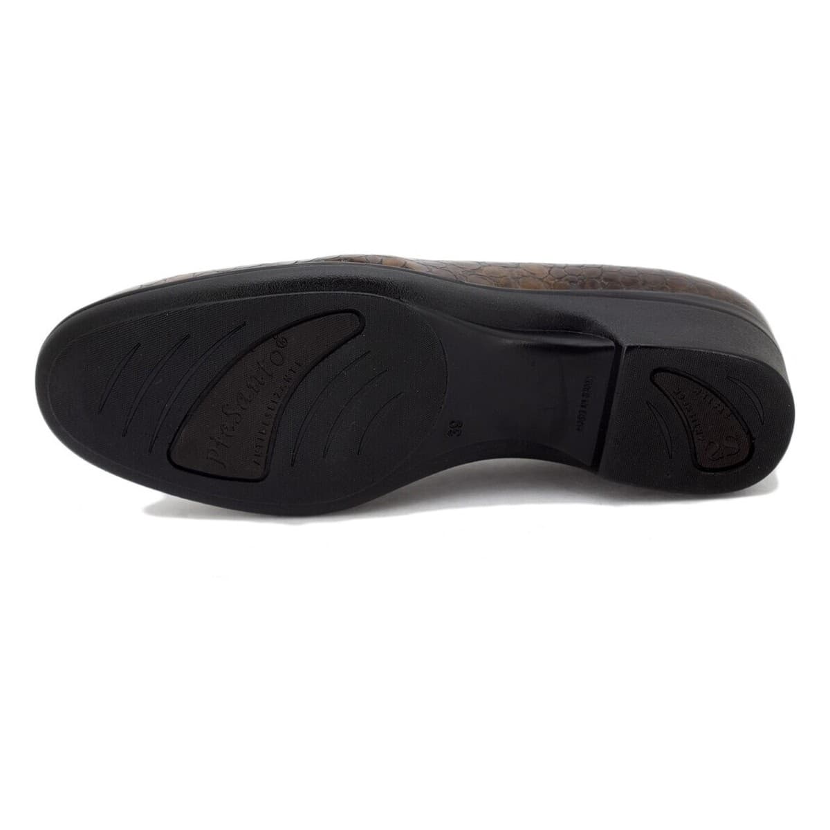 Women's Loafers Piesanto