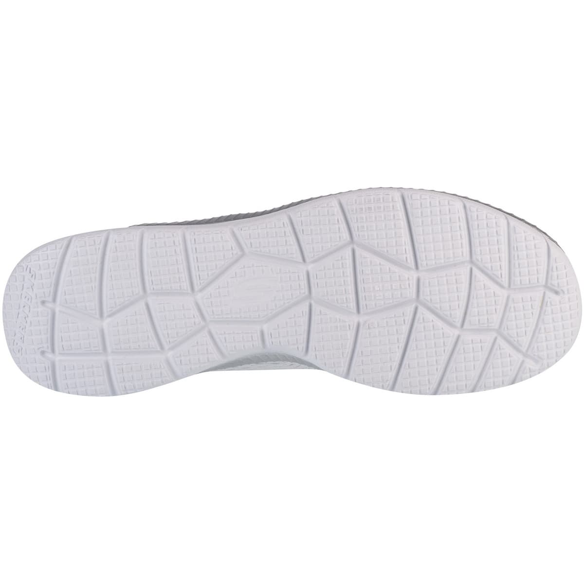 Women's Sneakers Skechers White