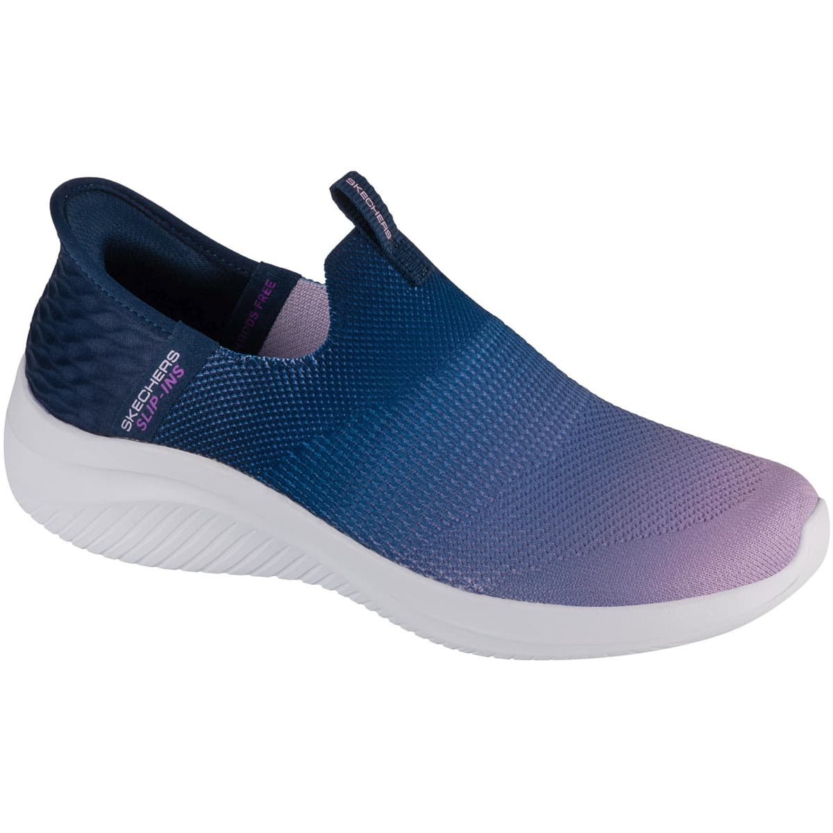 Women's Sneakers Skechers Pink