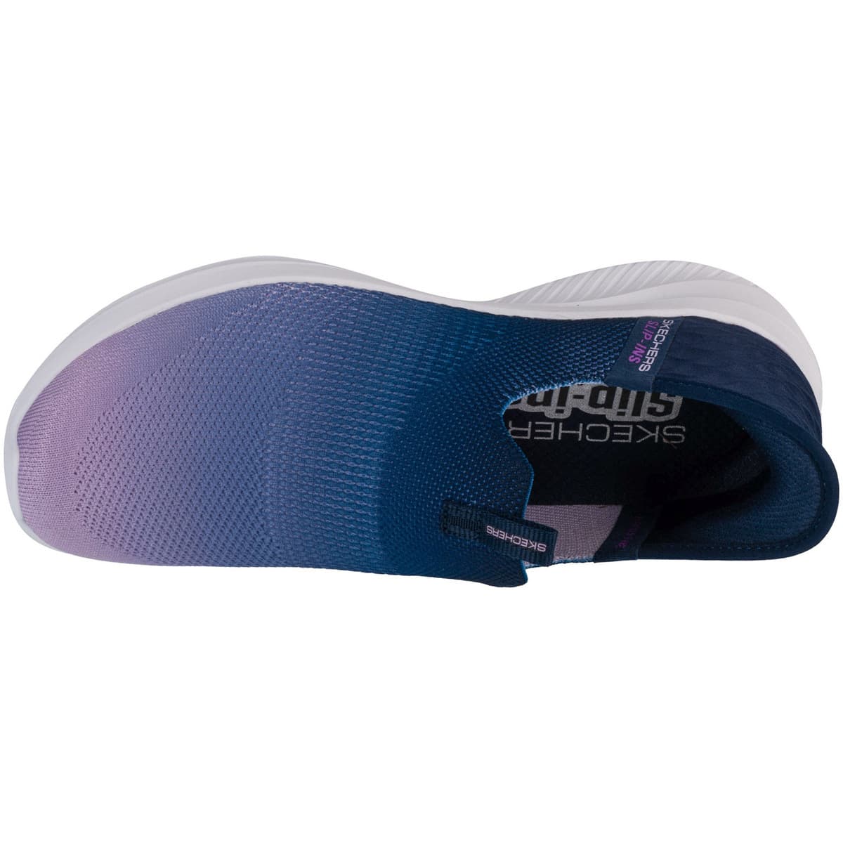 Women's Sneakers Skechers Blue