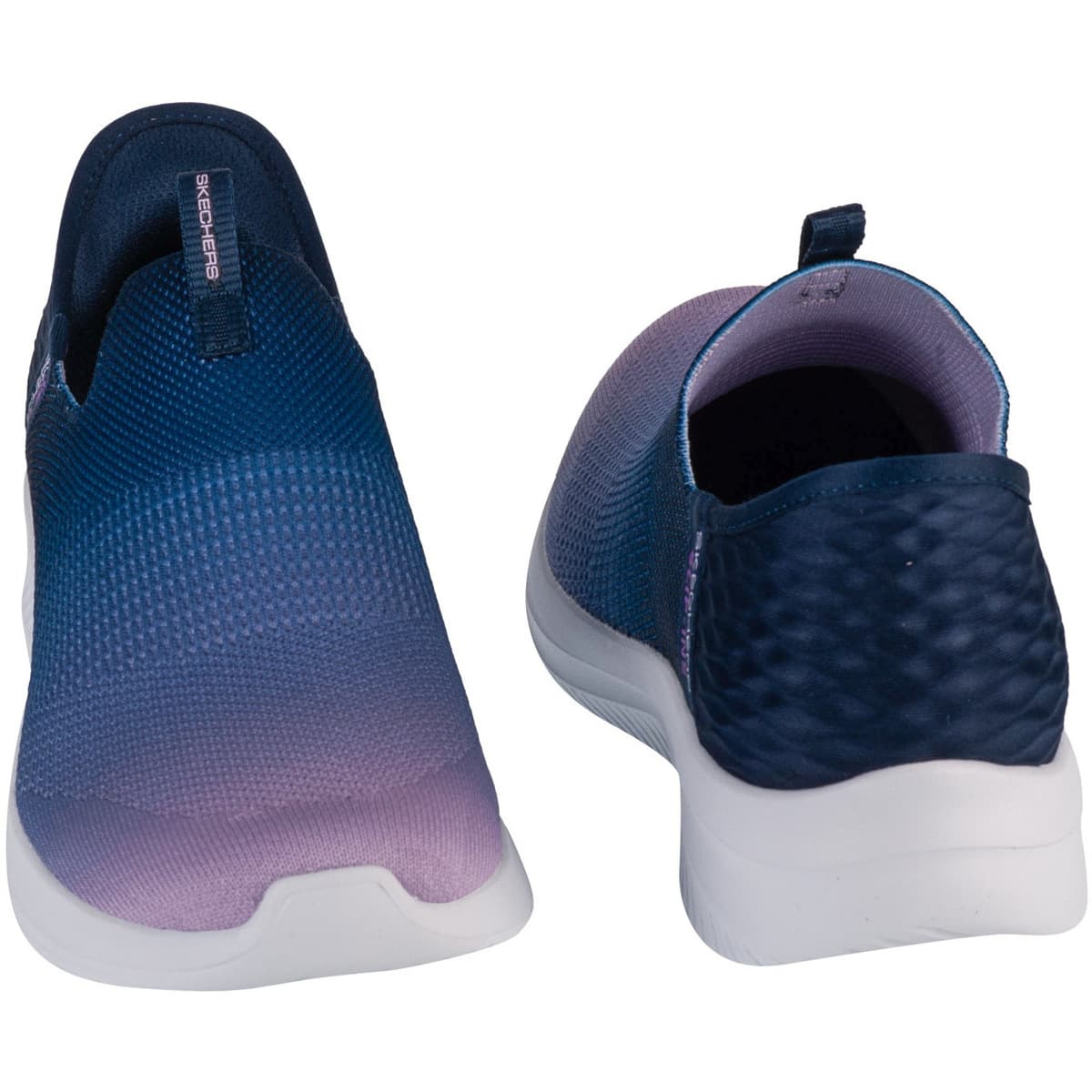 Women's Sneakers Skechers Blue