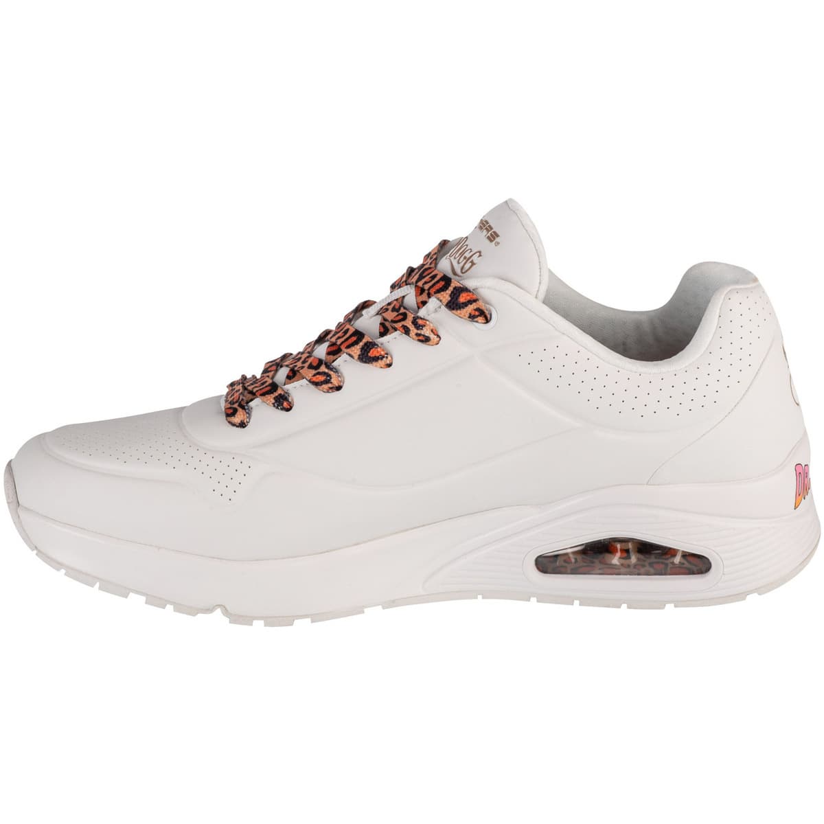 Men's Sneakers Skechers White