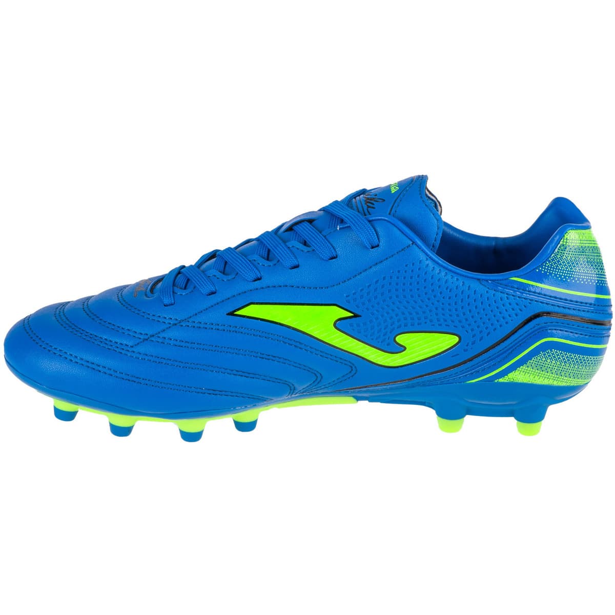 Men's Football Boots Joma Blue