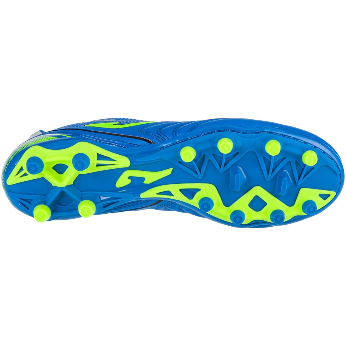 Men's Football Boots Joma Blue