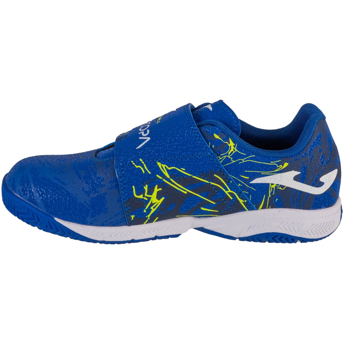 Boys' Sports Shoes Joma Blue