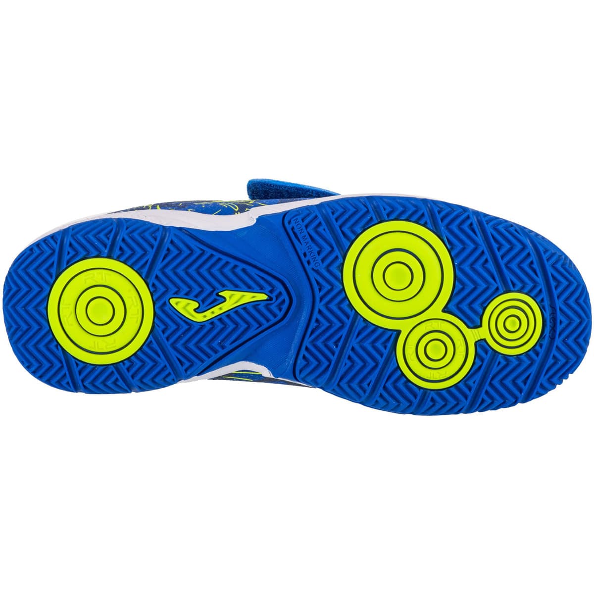 Boys' Sports Shoes Joma Blue