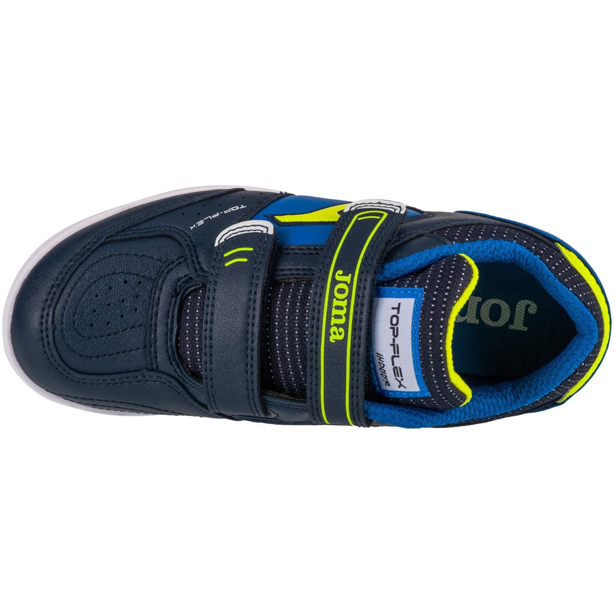 Boys' Sports Shoes Joma Blue