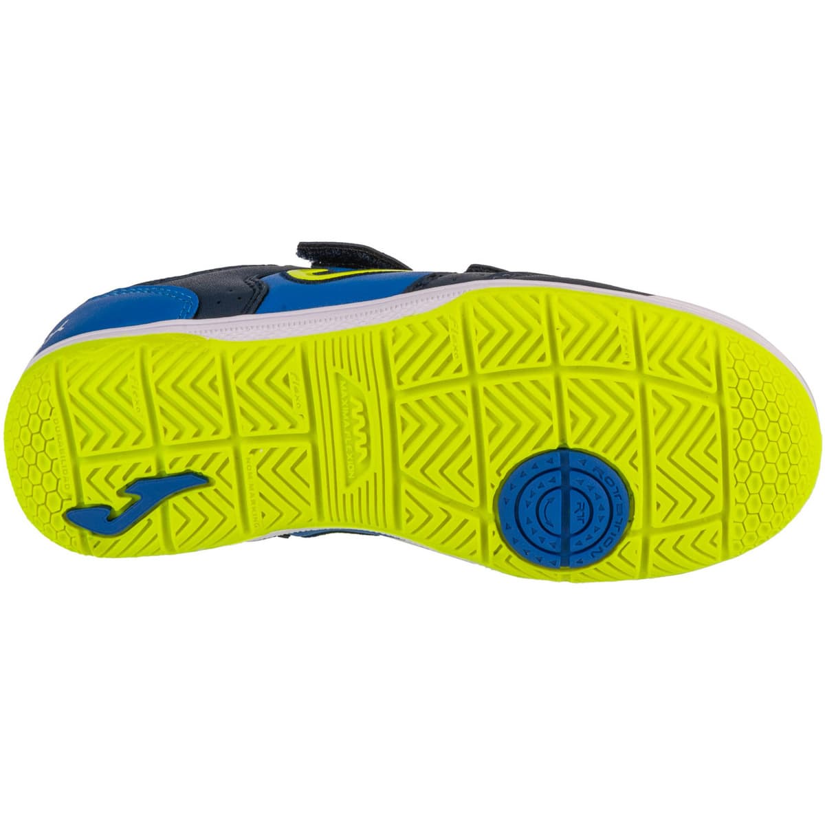 Boys' Sports Shoes Joma Blue