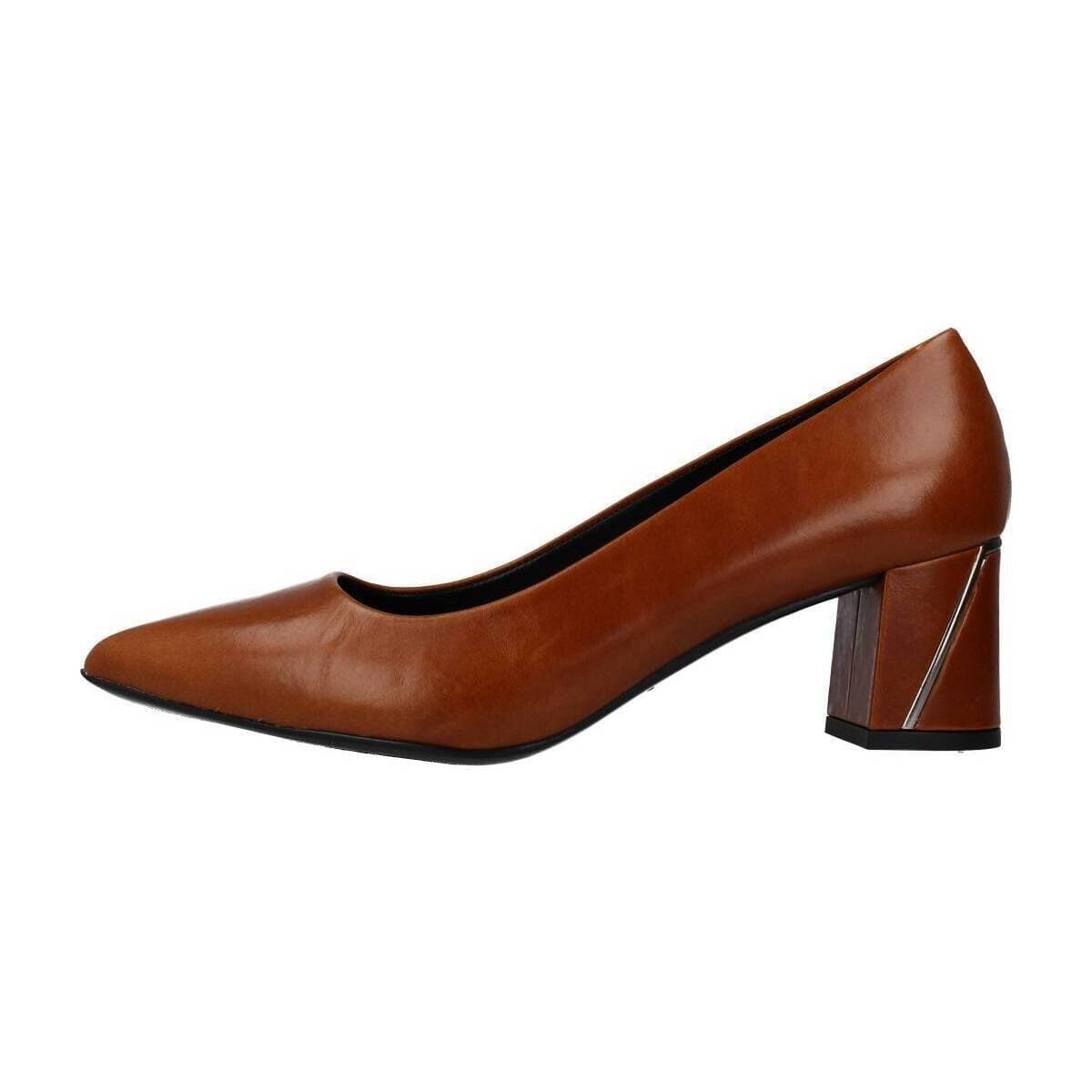 Women's Pumps Dibia Brown