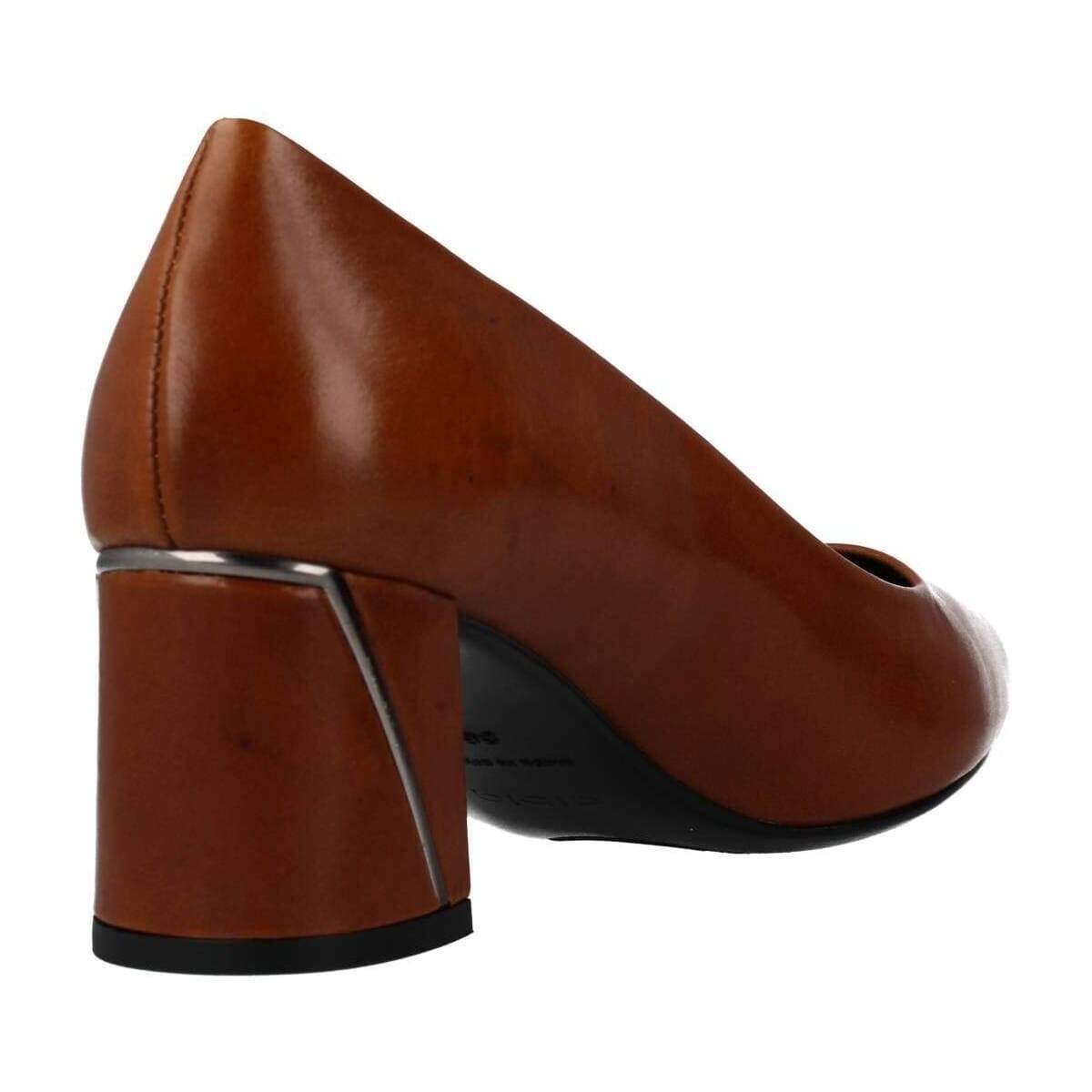 Women's Pumps Dibia Brown