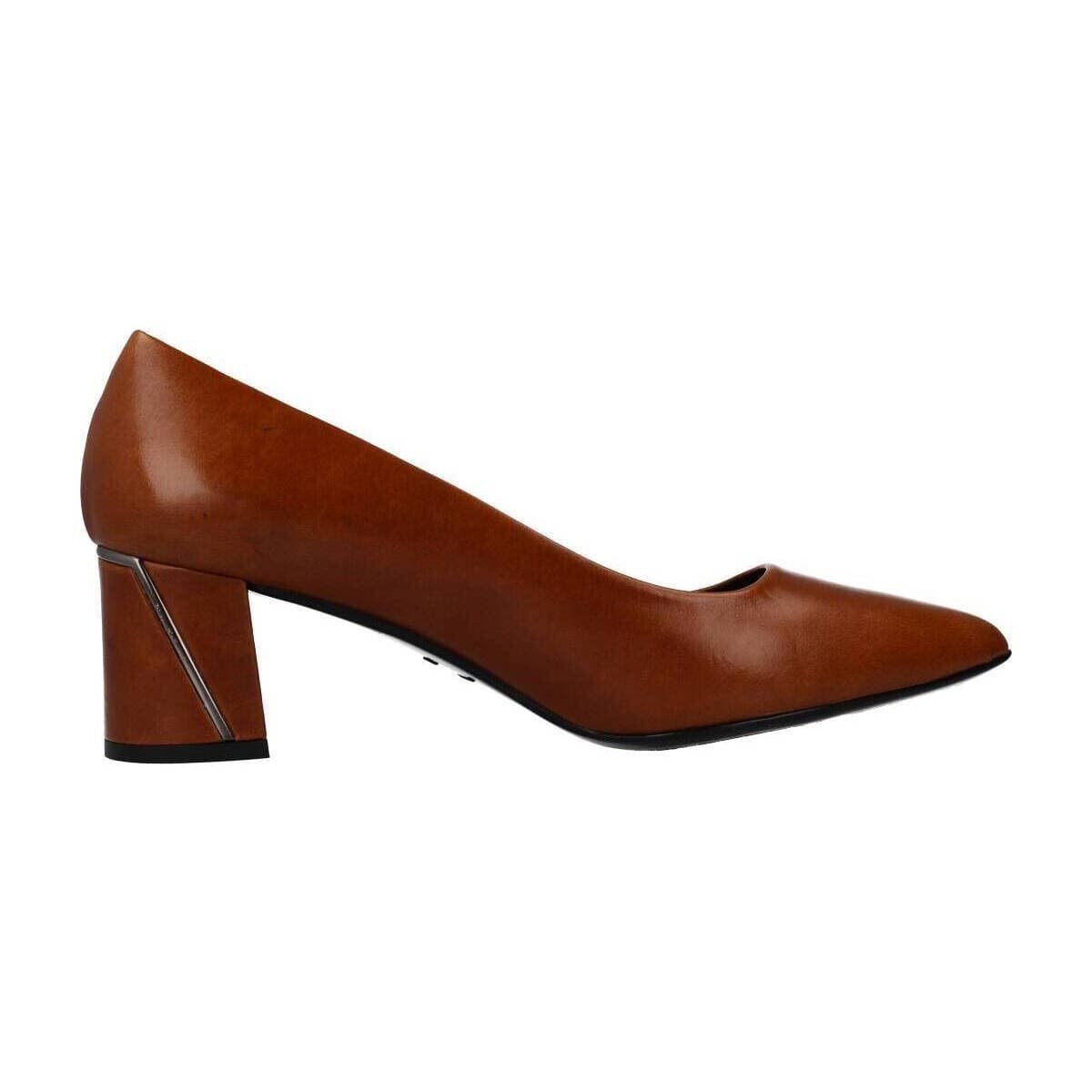 Women's Pumps Dibia Brown