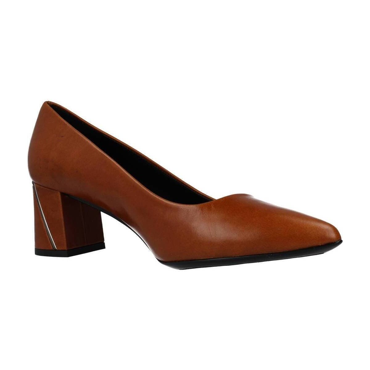 Women's Pumps Dibia Brown