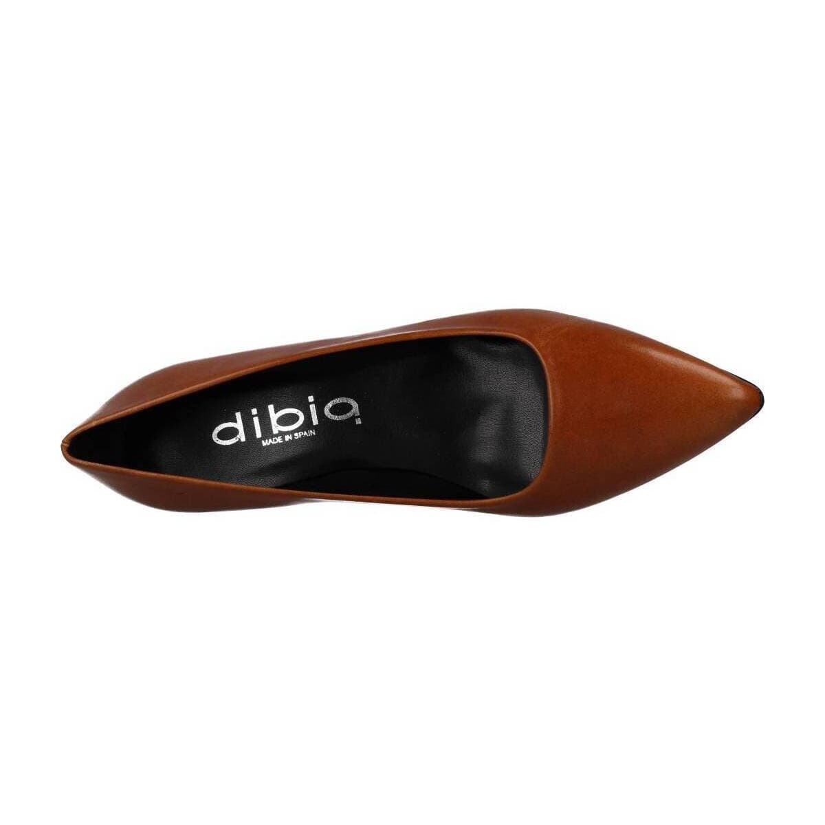 Women's Pumps Dibia Brown