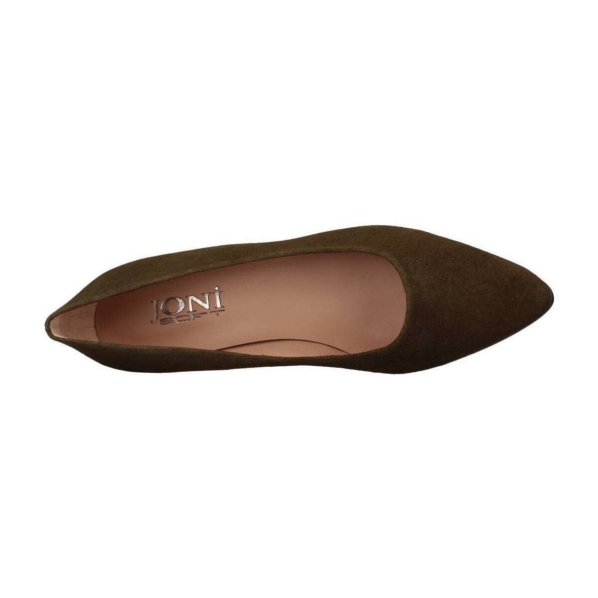 Women's Pumps Joni Brown