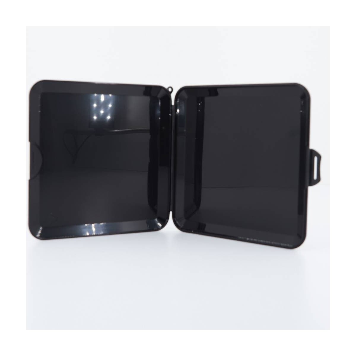 Men's Scarves Abbacino Black