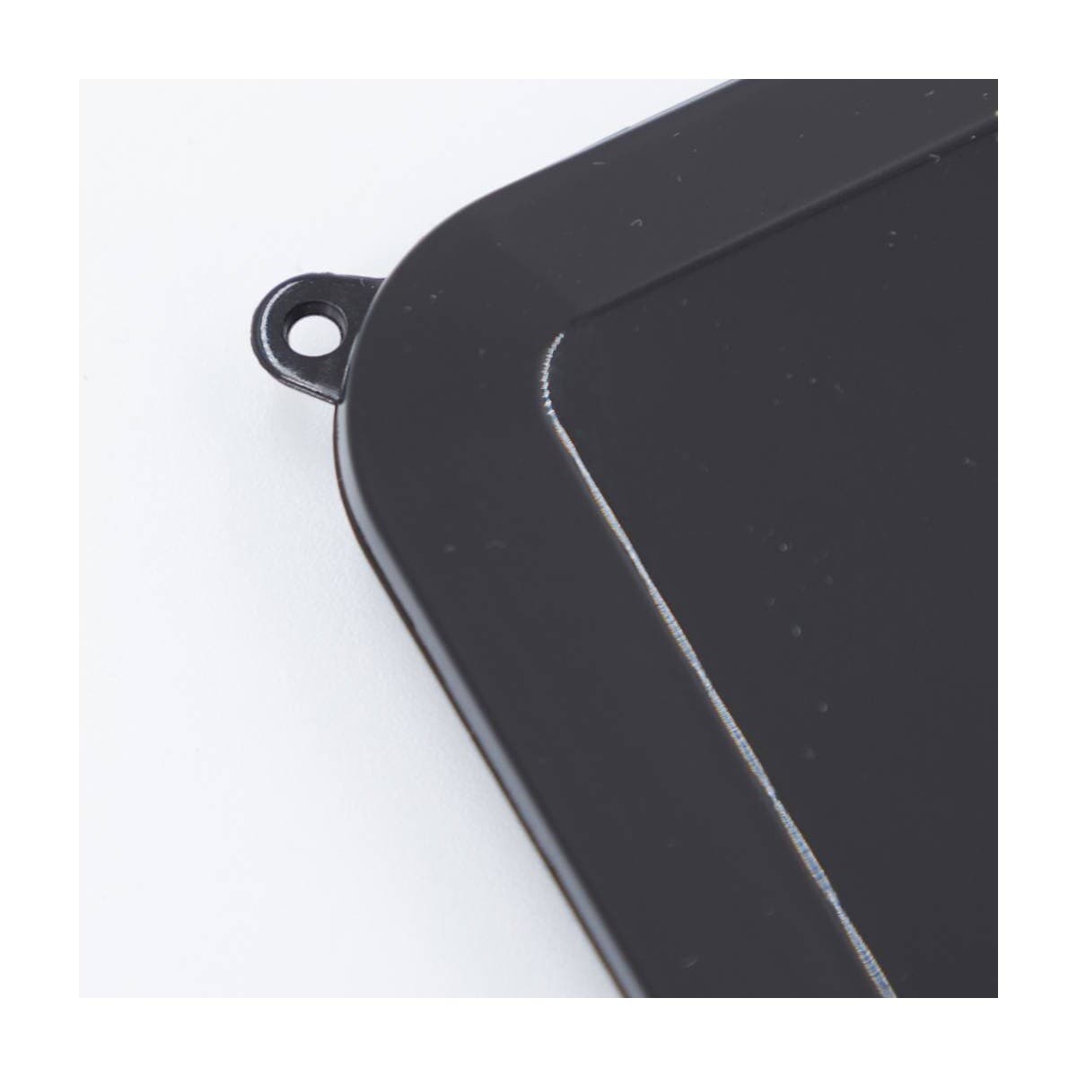 Men's Scarves Abbacino Black