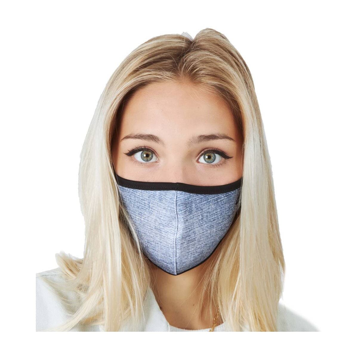 Μάσκα Abbacino Mascarillas Hombre Modèle 90224 82