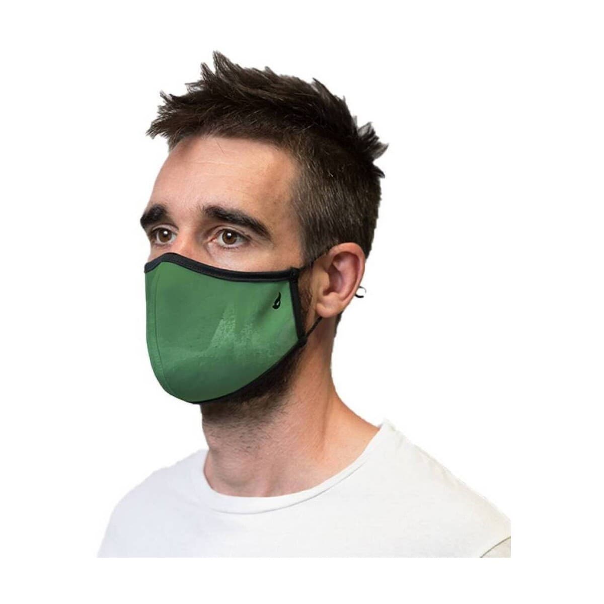 Men's Scarves Abbacino Green