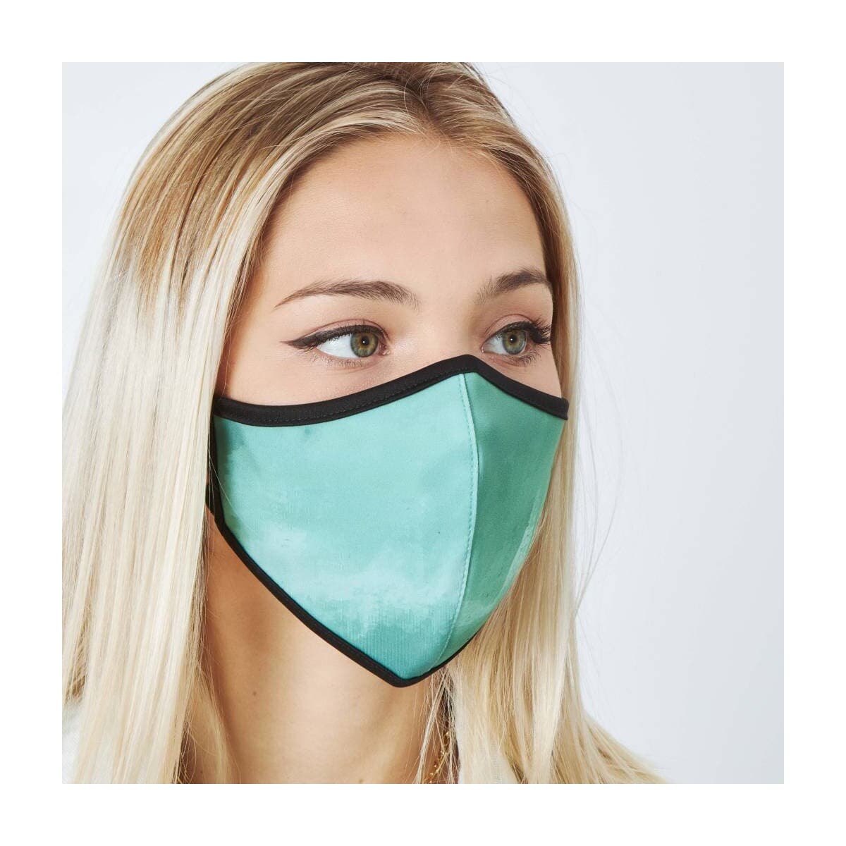 Men's Scarves Abbacino Green