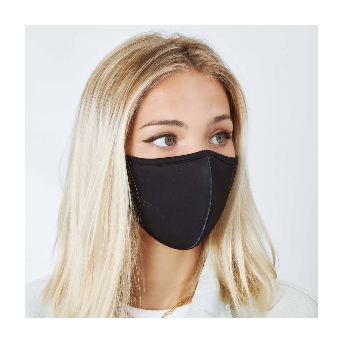 Men's Scarves Abbacino Black