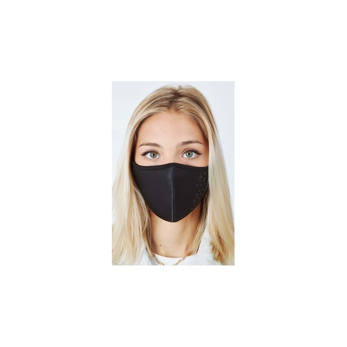 Men's Scarves Abbacino Black