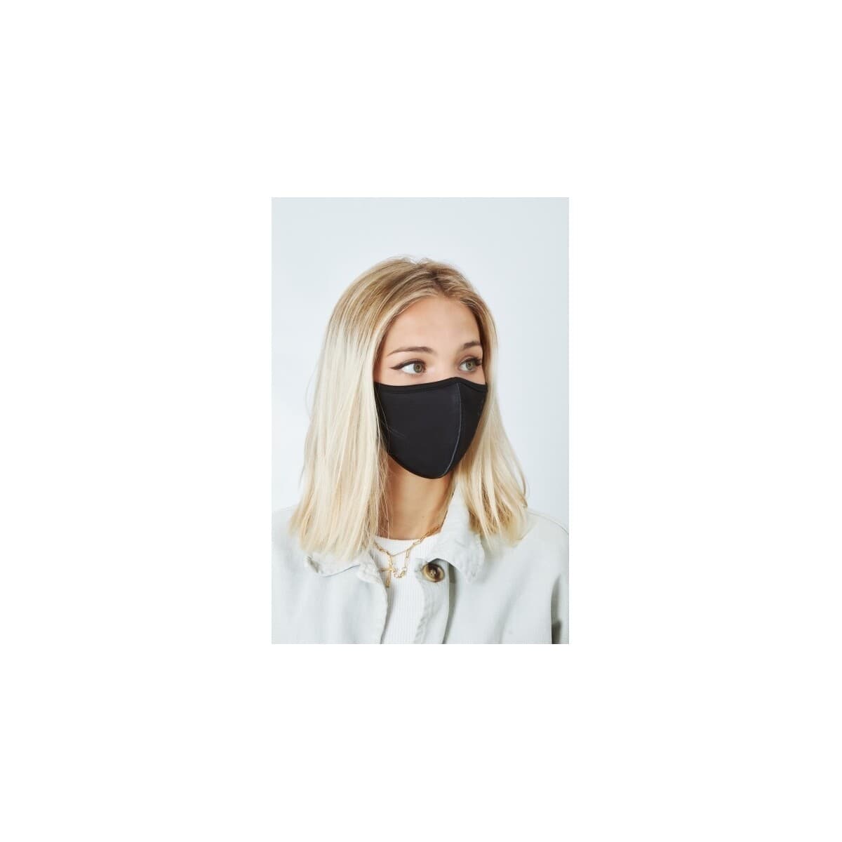 Men's Scarves Abbacino Black