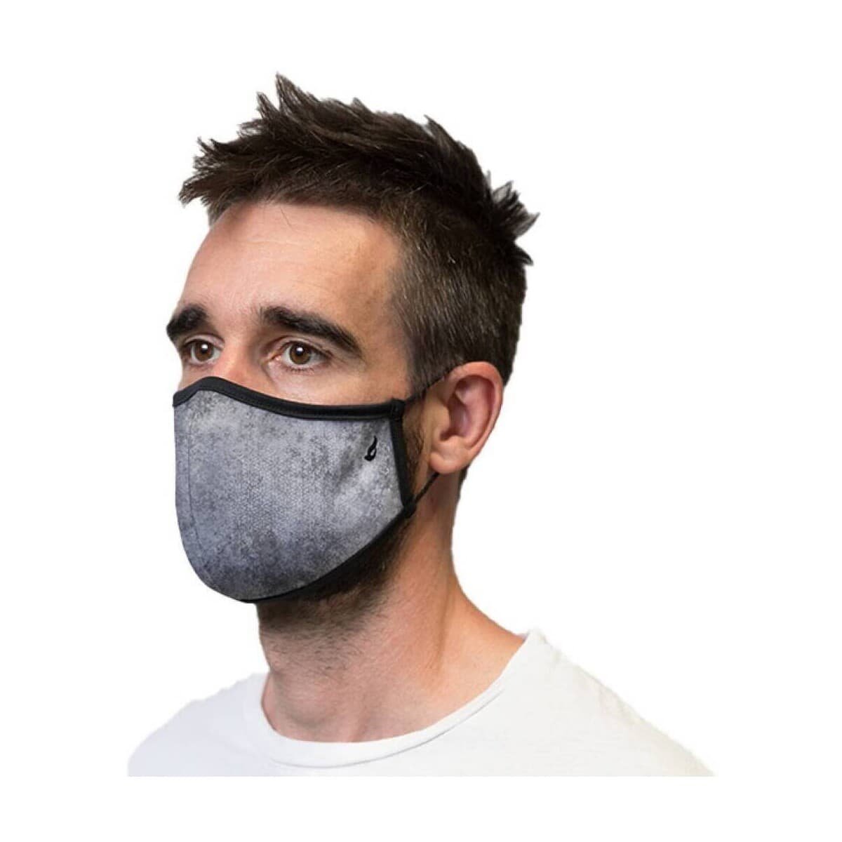 Μάσκα Abbacino Mascarillas Hombre Modèle 90265 37