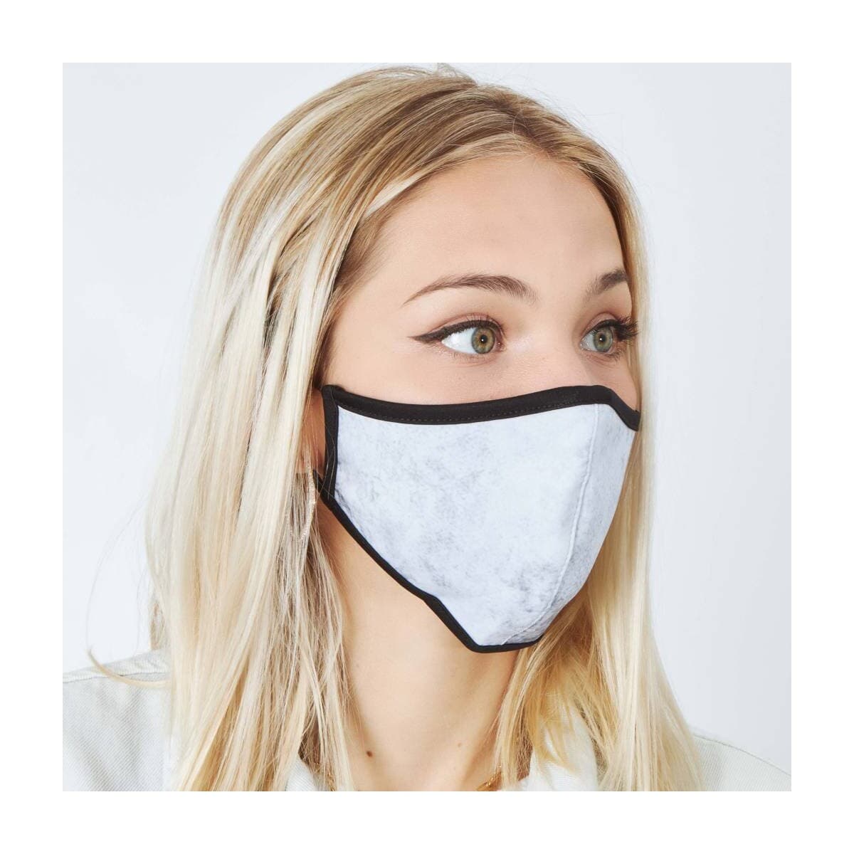 Men's Scarves Abbacino Gray