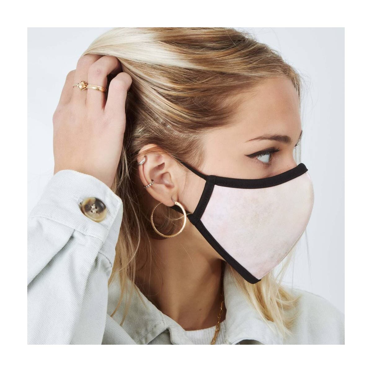 Women's Scarves Abbacino Beige