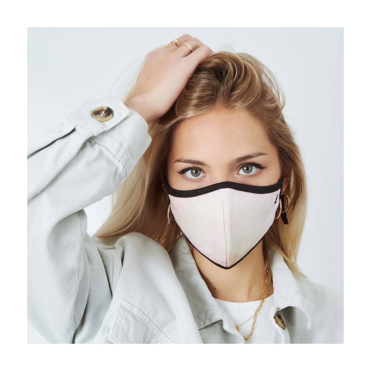 Women's Scarves Abbacino Beige