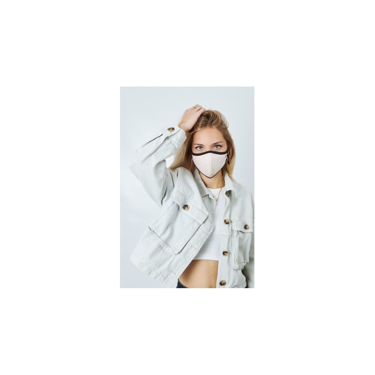 Women's Scarves Abbacino Beige