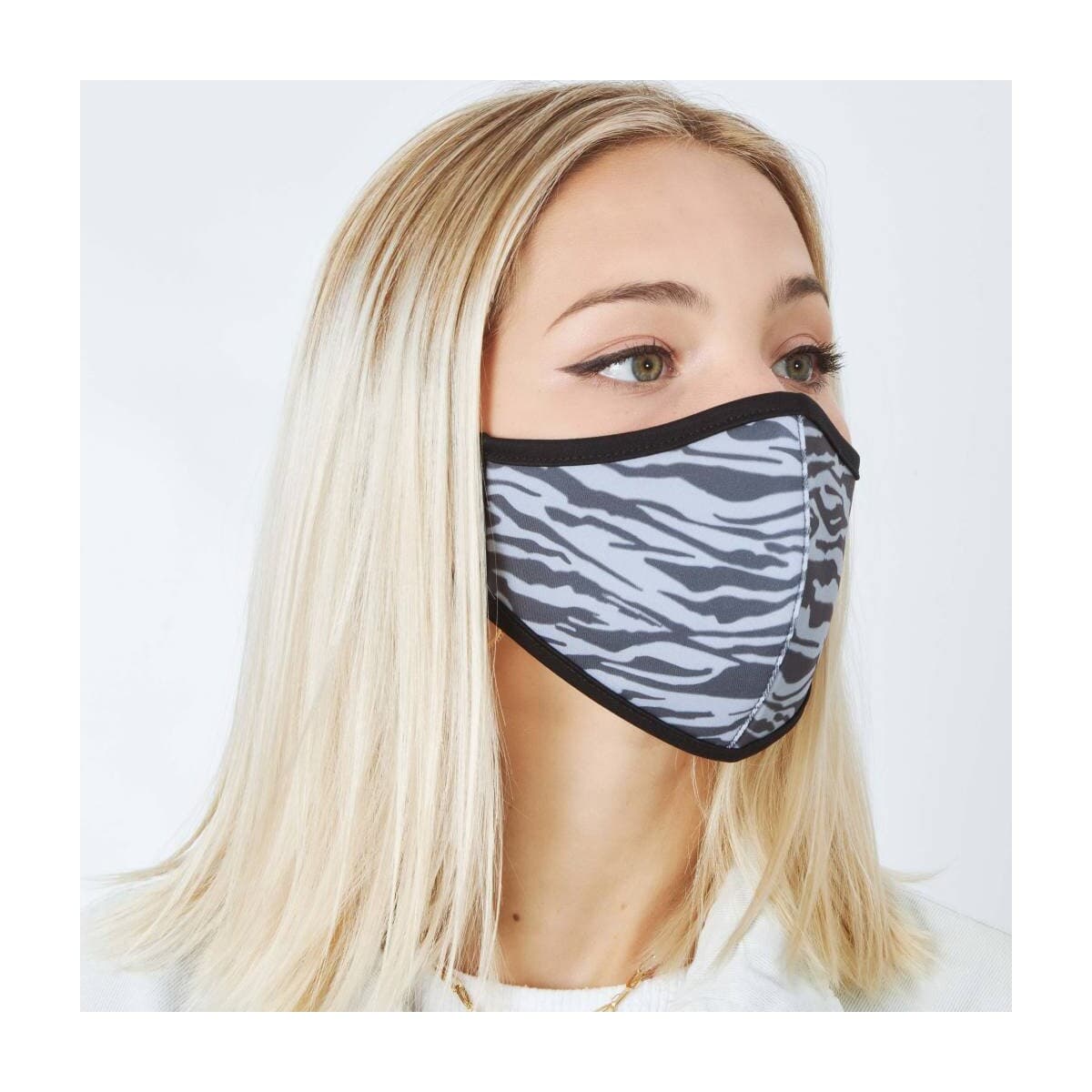 Men's Scarves Abbacino Gray