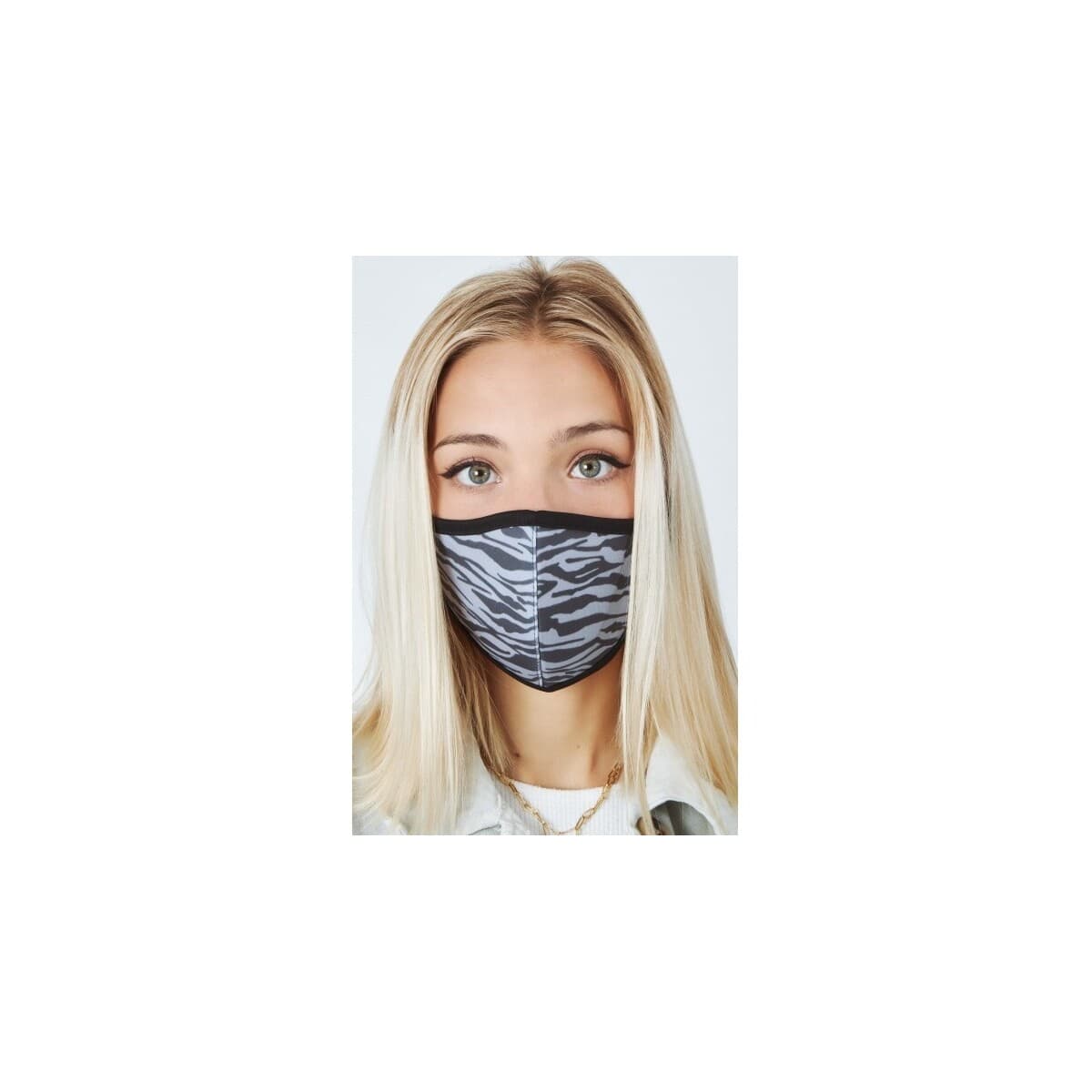 Men's Scarves Abbacino Gray