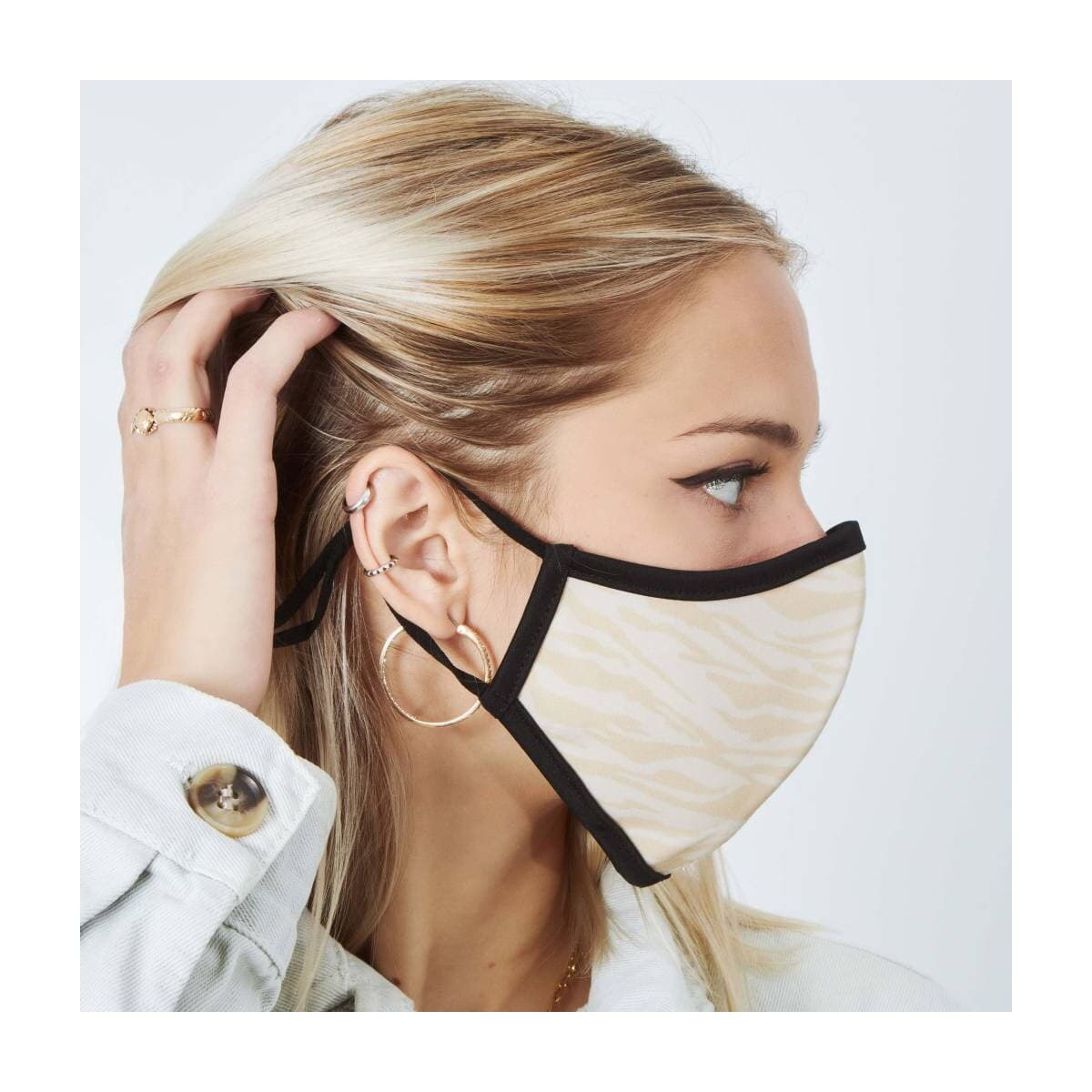 Women's Scarves Abbacino Brown