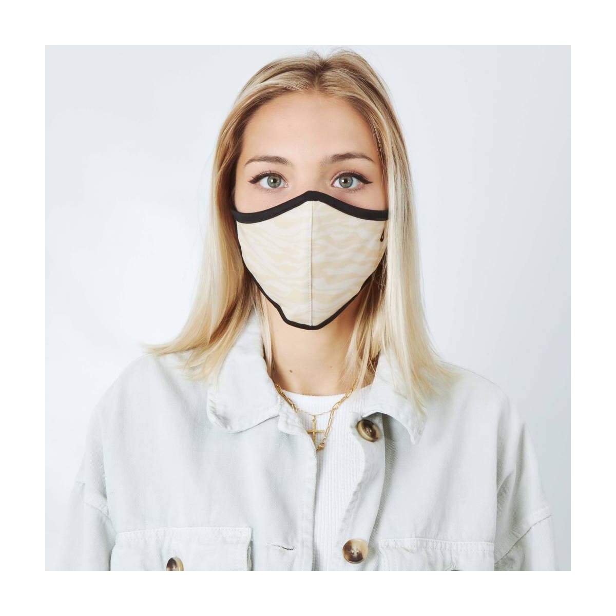 Women's Scarves Abbacino Brown