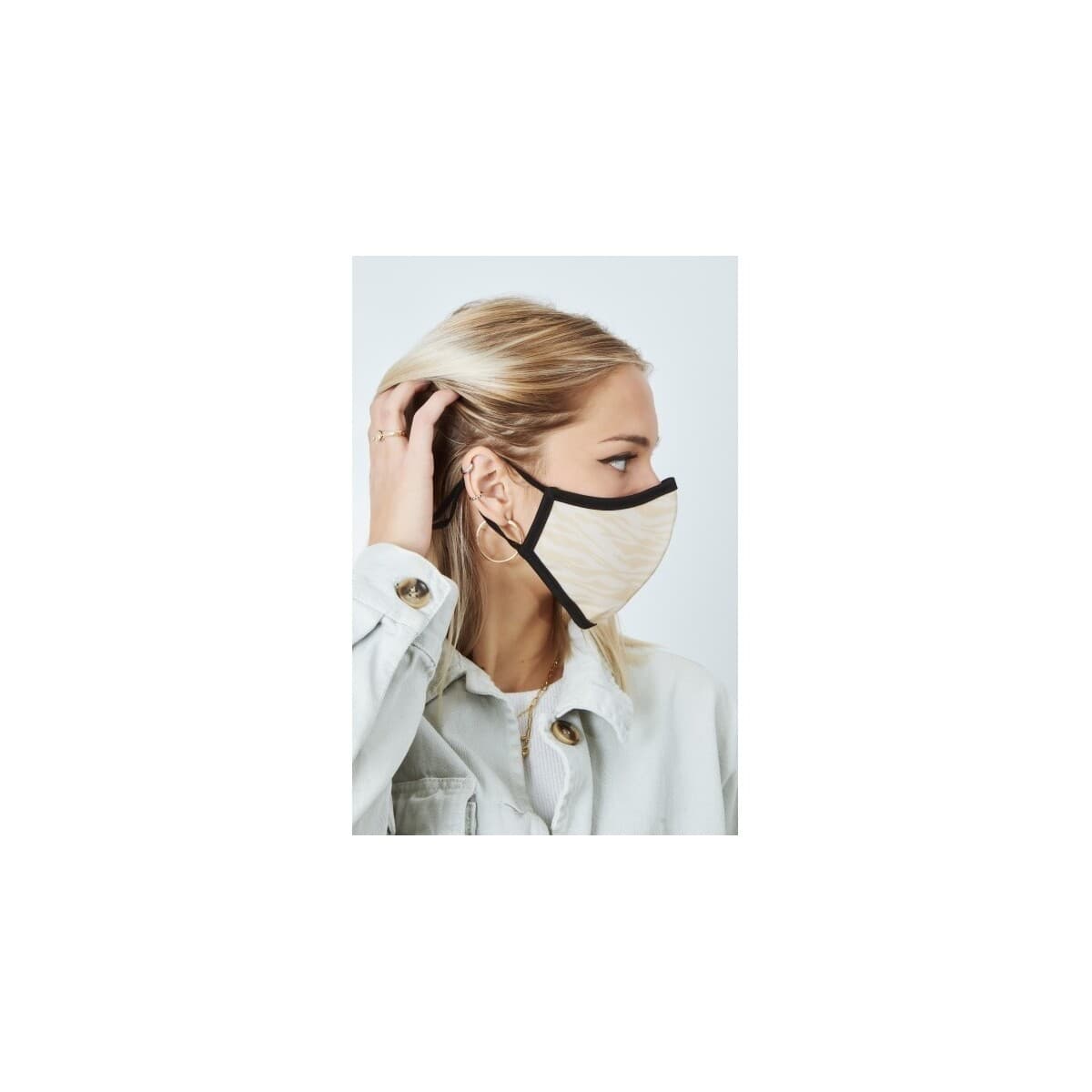 Women's Scarves Abbacino Brown