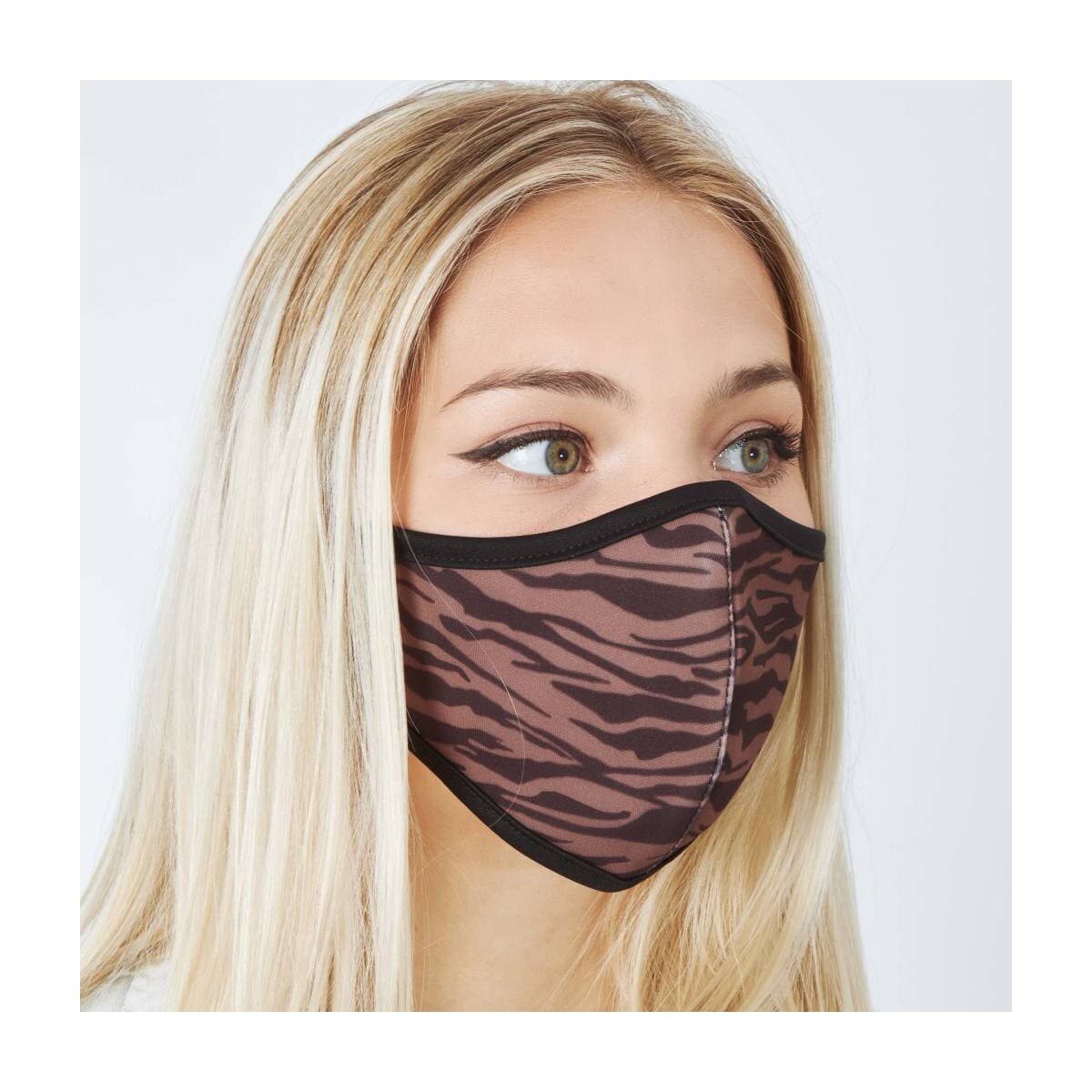 Men's Scarves Abbacino Brown