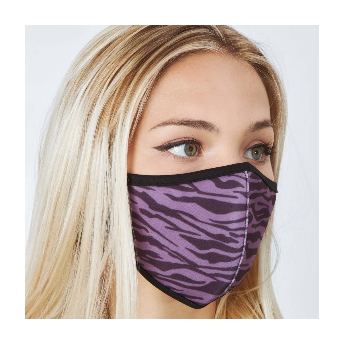 Women's Scarves Abbacino Purple