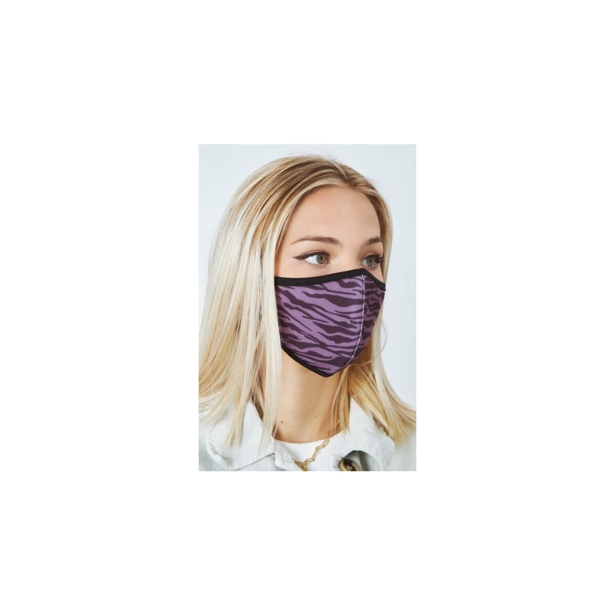 Women's Scarves Abbacino Purple