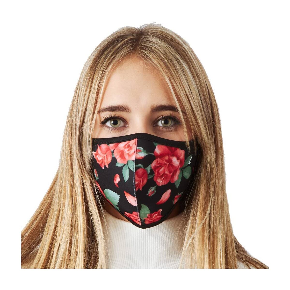 Women's Scarves Abbacino Multicolor