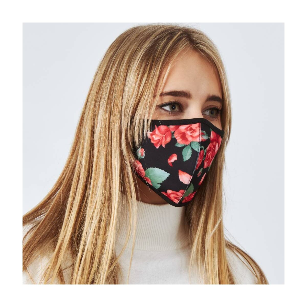 Women's Scarves Abbacino Multicolor