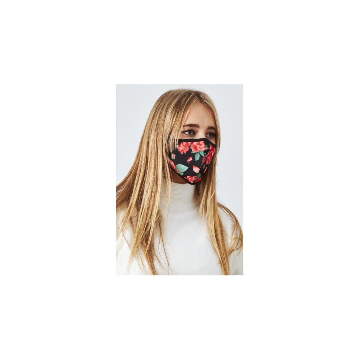 Women's Scarves Abbacino Multicolor